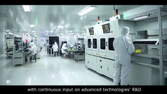 OE Kaliteli ADAS Ürünleri Özelleştirilmiş, Otomotiv Güvenlik Ortağınız CandidTech