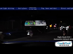 Otomotiv Kızılötesi ADAS Çarpışma Önleme