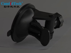 Otomobil 1080P gece görüşü çarpışma karşıtı ADAS çeşitli modeller için uygundur