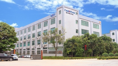 Çin Guangzhou Candid Electronics Co., Ltd Şirket Profili