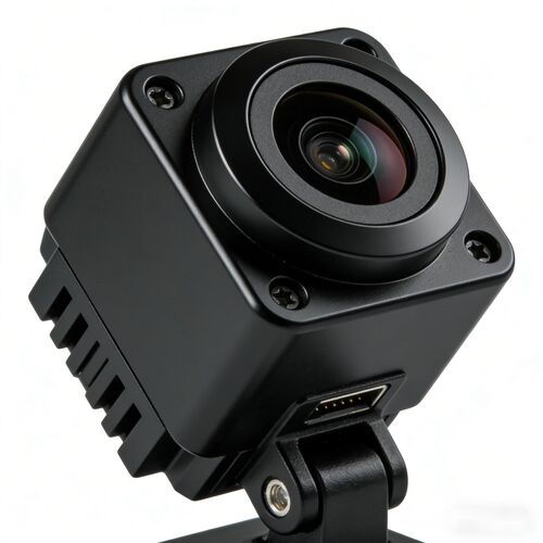 Son şirket blogları hakkında Araç LVDS Kameraları: Otomotiv Vizyonu için Görünmeyen, Eşsiz Veri Hattı