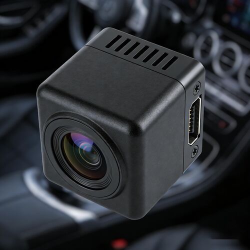 Son şirket blogları hakkında Araç Ethernet Kameraları: Yazılım Tanımlı Arabayı Güçlendiren Akıllı Düğüm