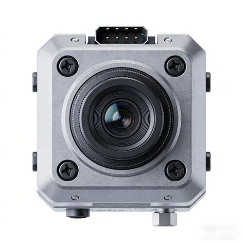 Son şirket blogları hakkında Otomobil BroadR-Reach Kamerası: Araç İçi Ağ Devriminin Pragmatik Motoru