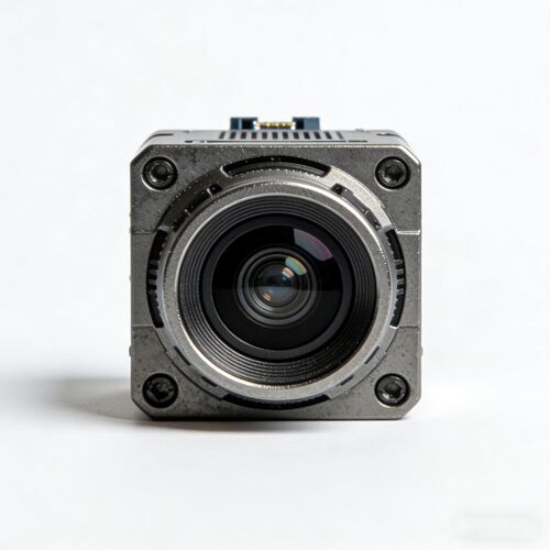 Son şirket blogları hakkında Otomotiv Ethernet Kamerası: Yazılım Tanımlı Araçlar için Algılama-Hizmet Olarak'ın Gücünü Ortaya Çıkarıyor