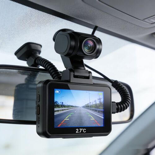 Son şirket blogları hakkında Yapay Zeka Çipleri Otomotiv Güvenliğinin Temelini Nasıl Yeniden Tanımlıyor?