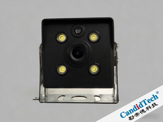 1080P IP67 Forklift ve Tarım Araçları için Suya Karşı IP Kamera