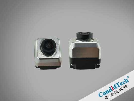 İyi bir fiyat. 720P 960P BroadR Reach Kamera HD 140dB WDR Gerçek Zaman IP69K Su geçirmez Toz geçirmez çevrimiçi