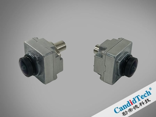 İyi bir fiyat. 2MP Otomotiv Derecesi GMSL 2Gbps LVDS Kamera Fakra Arayüzü çevrimiçi