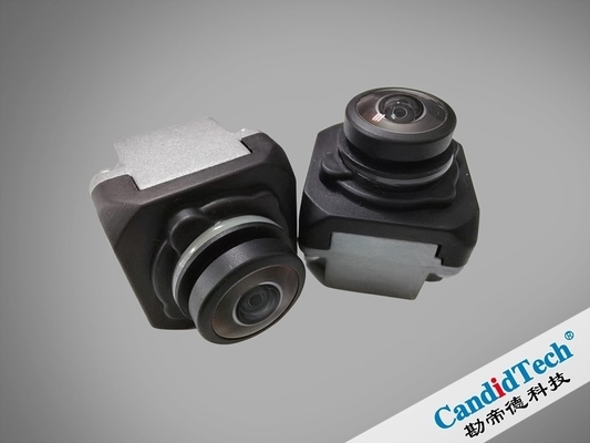 İyi bir fiyat. Araç için 1MP 200° Wide Angel GMSL Kamera CMOS Sensör Araç LVDS Kamera çevrimiçi