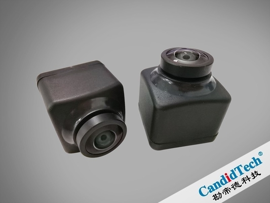İyi bir fiyat. Sürücü Yardım Sistemleri için IP69K Koruması ve CMOS Görüntü Sensörü ile 720P AHD Kamera çevrimiçi