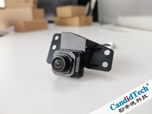 İyi bir fiyat. FPD LINKIII Kamera Modülü Araç LVDS Kamera Balık Gözü Otomobil Görüntüleme Çözümü için Geniş Açılı Görünüm çevrimiçi