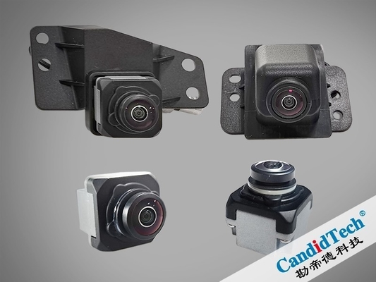 İyi bir fiyat. 1MP GMSL iletim kamerası 360 Around View Monitor Sistemi için LVDS 360 AVM çevrimiçi