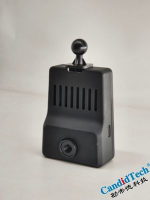 Otomobil 1080P gece görüşü çarpışma karşıtı ADAS çeşitli modeller için uygundur